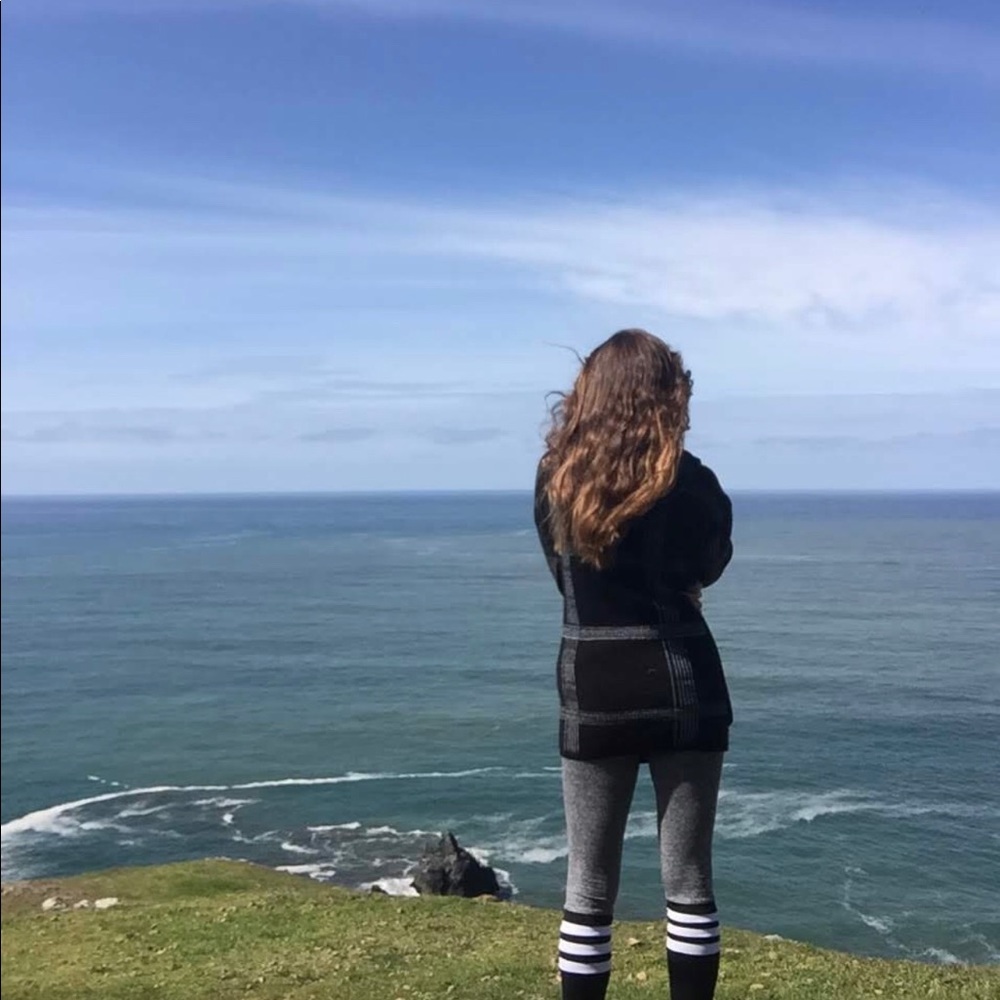 Meet your Posher, Meghan